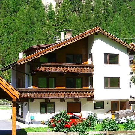 Felsblick Bed & Breakfast *