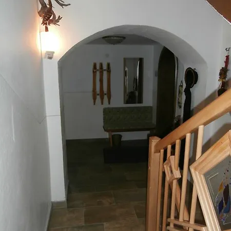 Felsblick Sölden