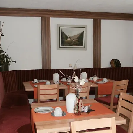 B&B Felsblick