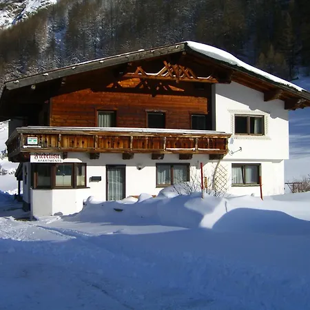 Bed & Breakfast Felsblick *