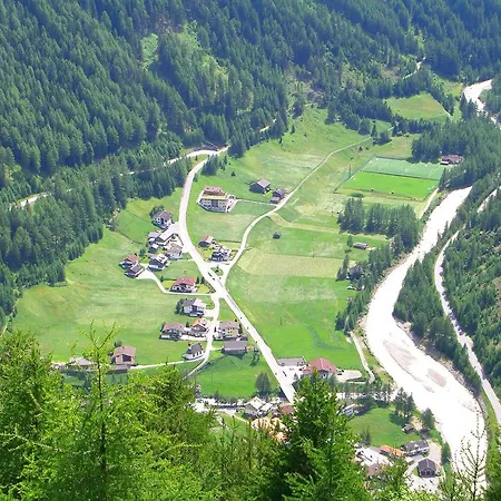 Felsblick *