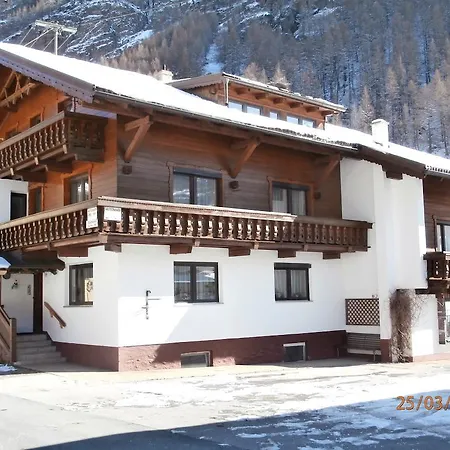 Felsblick B&B