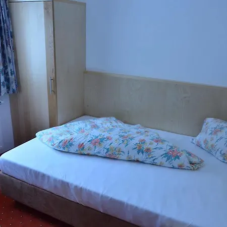 Felsblick B&B 솔덴